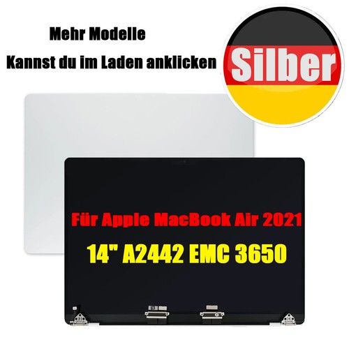 Emc 3650 macbook - 14, zoll