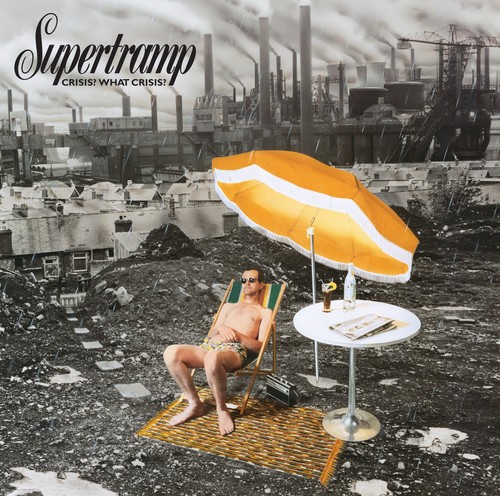 Supertramp crisis what - supertramp,