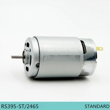 STANDARD 395 Motor DC 12V 24V