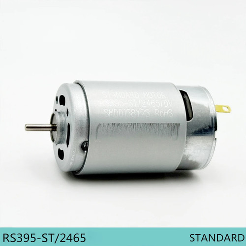 Standard 395 motor 12v - standard,