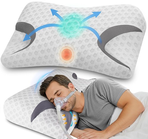 Cpap kissen für - kissen,
