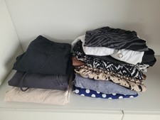  Damen Kleider Paket Gr. L- XL(44-46)-Marken