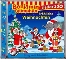 Benjamin Blümchen Benjamin
