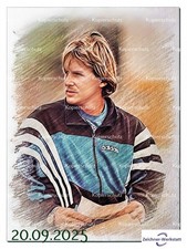 Bernd Schuster--45B