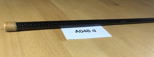 A048d kevlar rutenblank - -,