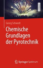 Georg Schwedt Chemische