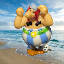 Ferrero Ü-Eier Einzelfigur