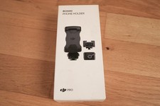 DJI Ronin Phone Holder  | Neu