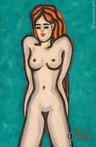 Jacqueline ditt akt - jacqueline,