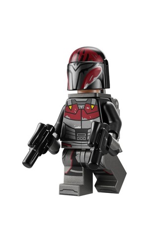 Lego star wars minifigur - wars,
