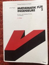 Buch "Mathematik für