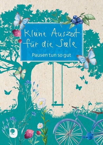 Kleine auszeit für - auszeit, seele