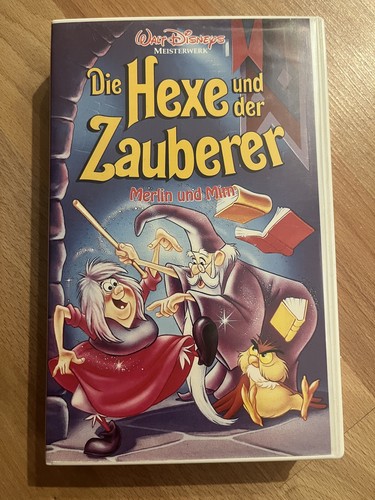 Walt disney meisterwerke - disney´s,