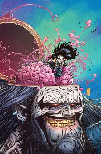 Lobo preorder 05 - preorder, dc