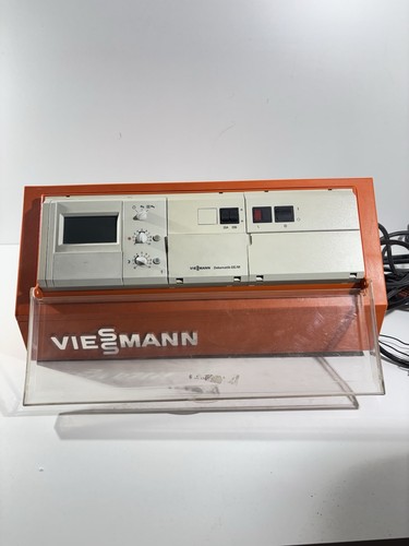 Viessmann dekamatik 7450 - dekamatik-de/m,