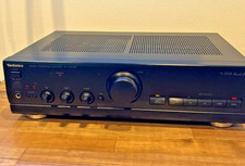 Technics SU-V500M2 Stereo