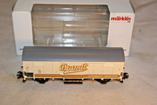 Märklin kühlwagen 46382 - kühlwagen,