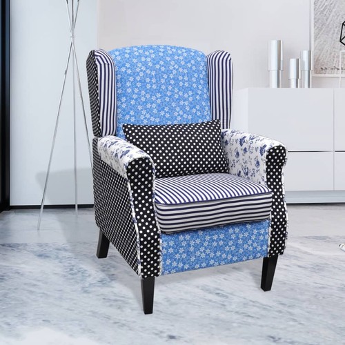 Vidaxl sessel mit - sessel,