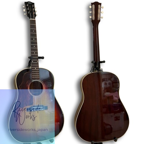 Linkshänder akustikgitarre - linkshänder,