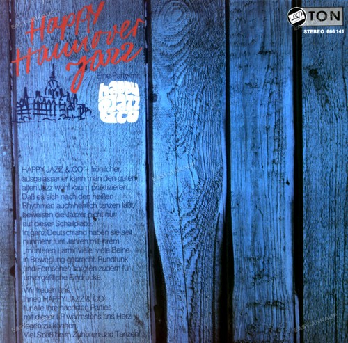 Happy jazz - co.,