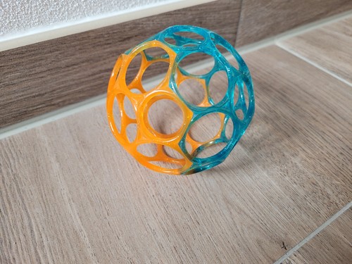 Baby greifball sensorikball - baby,