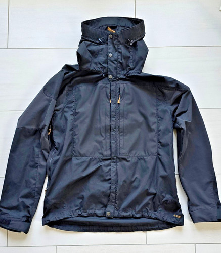 Fjällräven keb trekkingjacke - fjällräven,