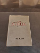 Der Streik von Ayn Rand - Buch
