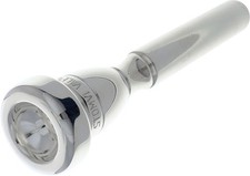 Stomvi Mundstück 3c für Trompete