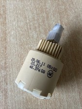GROHE kartusche keramik 35 mm