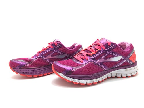 Brooks ghost damen - brooks,
