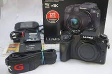 Panasonic Lumix DMC-G70
