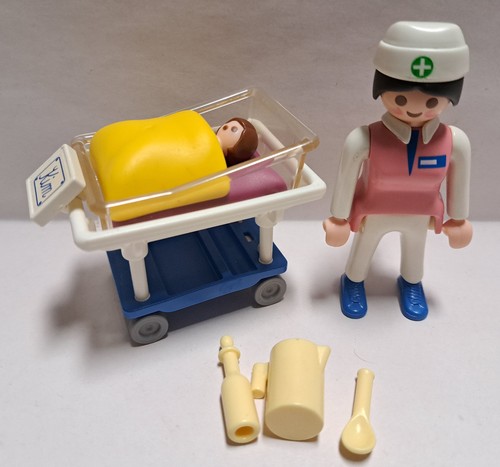 Playmobil 3979