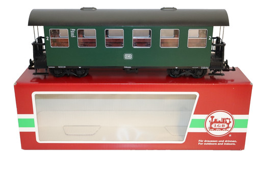 Lgb lehmann 30700 - lehmann,