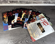 Splatting Image Zeitschriften