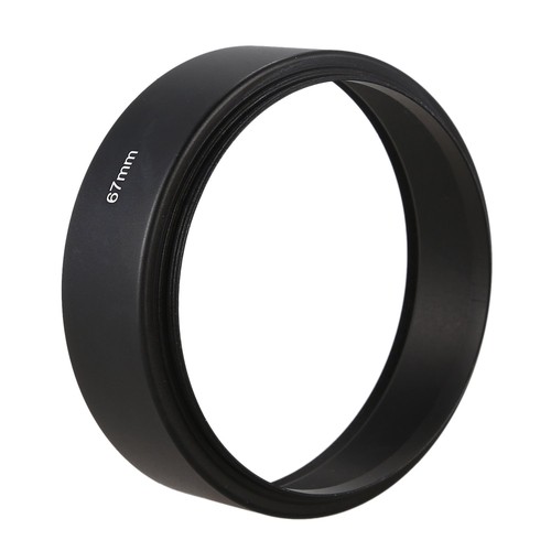 67mm bahmen standard metall - bahmen,