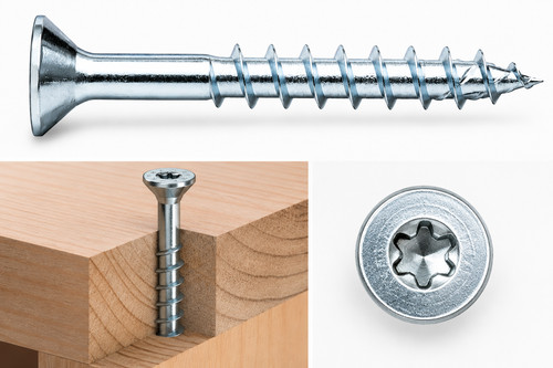 Würth holzschrauben - würth,