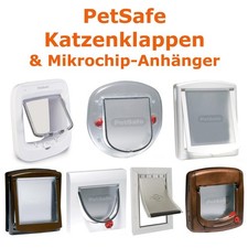 Petsafe Staywell Katzentüren