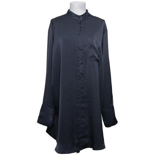 Bluse größe l blau - größe:,