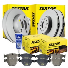 Textar bremsensatz honda civic - textar,