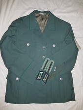 DDR MdI Volkspolizei Uniformjacke + Zubehör, VP Vopo Gr. 44-56 70er/80er Jahre