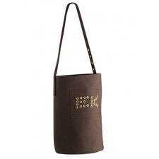 FUTTERSACK MIT HALSRIEMEN