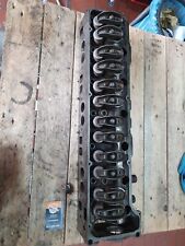 Zylinderkopf Opel Senator B 2,6 C26NE 150PS CIH 60354607