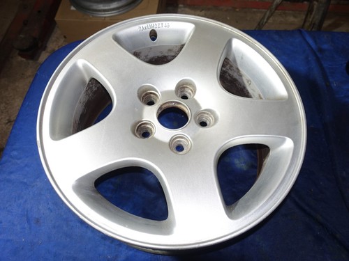 Felge original audi - felge, 8d