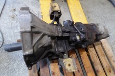 Porsche 944 924 getriebe - ,