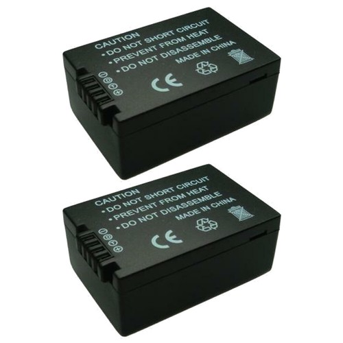 Akku 1200mah für panasonic - für,