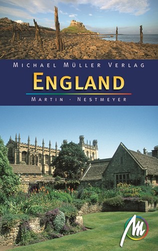 England michael müller - england,