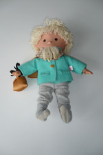 GÖTZ Sandmann Sandmännchen