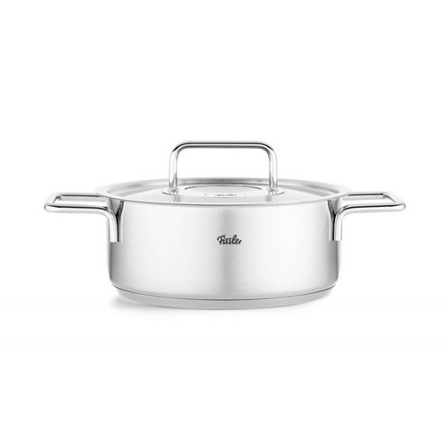 Fissler pure collection - fissler,