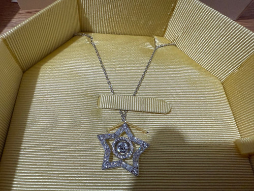 Swarovski stella halskette mit - stella,