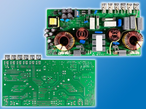 Elektronik reparatur miele - elektronik,
